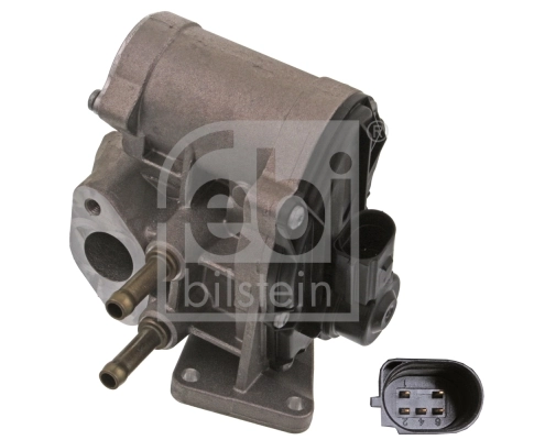 EGR Valve